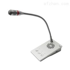 DWT-6507A数字窗口对讲内机