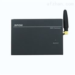 NAC-5002C-S短信接入网关