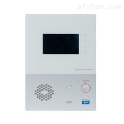 NAS-8506C壁挂式网络音频终端