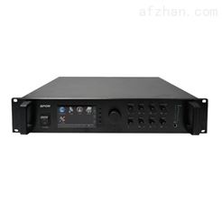NBS-2301IP网络数字功放