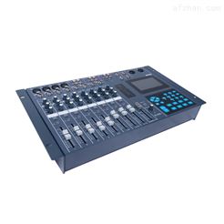 NAS-8509IP网络广播调音台