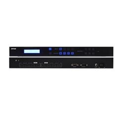 LCS-8004HI4进4出HDMI矩阵