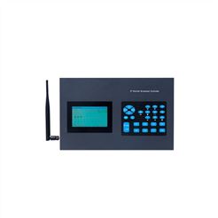 NAS-8510IP网络广播远程播控器