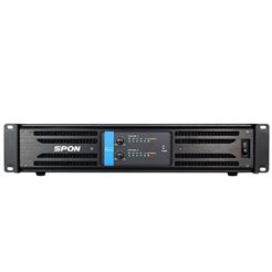SAP-D2100A专业功放