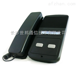世邦IP网络对讲终端