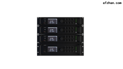 NBS-2301IP网络数字化广播终端