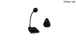 DWT-6502IP内部通信数字窗口对讲世邦*