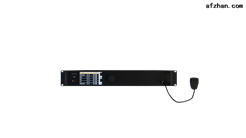 网络主控机_世邦NAS-8501A型_IP广播服务器